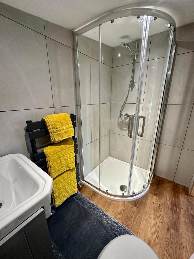 Oak View Lodge - Cosy, Countryside Retreat Maybole Εξωτερικό φωτογραφία